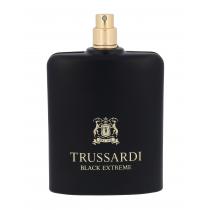 Trussardi Black Extreme   100Ml    Für Mann Ohne Box(Eau De Toilette)