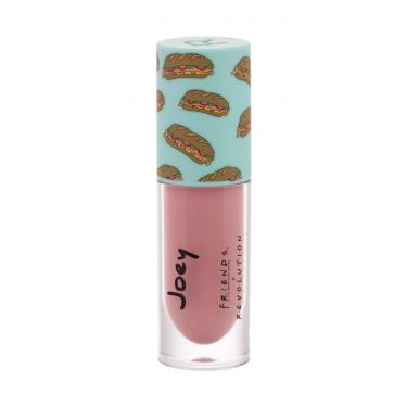 Makeup Revolution London X Friends   4,6Ml Joey   Für Frauen (Lip Gloss)