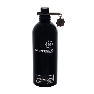 Montale Aoud Cuir D´Arabie   100Ml    Für Mann (Eau De Parfum)