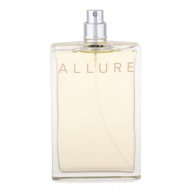 Chanel Allure   100Ml    Für Frauen Ohne Box(Eau De Toilette)