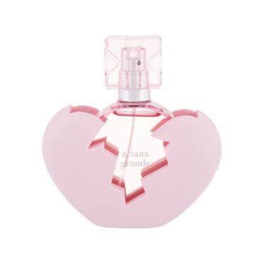 Ariana Grande Thank U Next   50Ml    Für Frauen (Eau De Parfum)