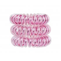 Invisibobble The Traceless Hair Ring   3Pc Rose Muse   Für Frauen (Hair Ring)