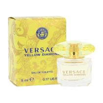 Versace Yellow Diamond   5Ml    Für Frauen (Eau De Toilette)