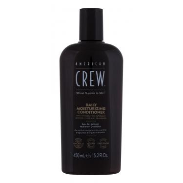 American Crew Daily Moisturizing  450Ml    Für Mann (Conditioner)