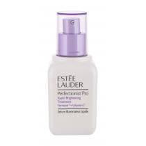 Estée Lauder Perfectionist Pro Rapid Brightening Treatment  50Ml    Für Frauen (Skin Serum)