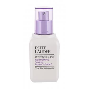 Estée Lauder Perfectionist Pro Rapid Brightening Treatment  50Ml    Für Frauen (Skin Serum)