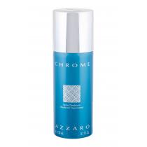 Azzaro Chrome   150Ml    Für Mann (Deodorant)