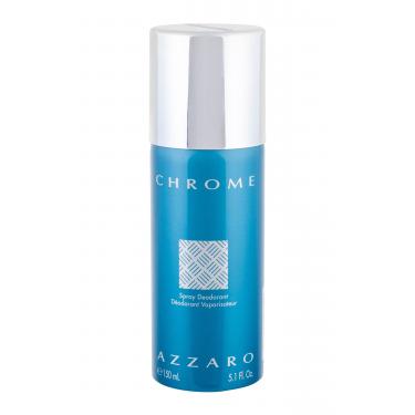 Azzaro Chrome   150Ml    Für Mann (Deodorant)