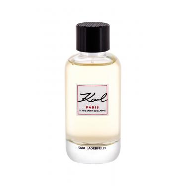 Karl Lagerfeld Karl Paris 21 Rue Saint-Guillaume  100Ml    Für Frauen (Eau De Parfum)