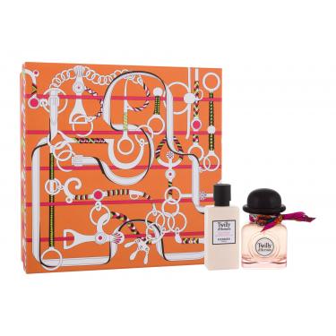 Hermes Twilly D´Hermes  Edp 50 Ml + Body Lotion 40 Ml 50Ml    Für Frauen (Eau De Parfum)