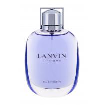 Lanvin L´Homme   100Ml    Für Mann (Eau De Toilette)