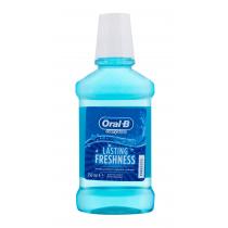 Oral-B Complete Lasting Freshness  250Ml   Artic Mint Unisex (Mouthwash)