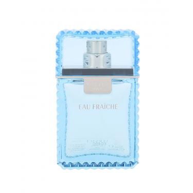 Versace Man Eau Fraiche  30Ml    Für Mann (Eau De Toilette)