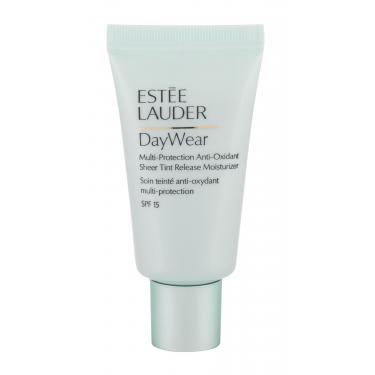 Estée Lauder Daywear Sheer Tint Moisturizer  15Ml   Spf15 Für Frauen (Day Cream)