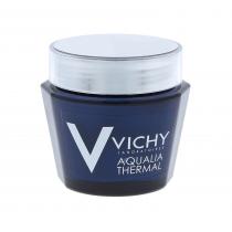 Vichy Aqualia Thermal   75Ml    Für Frauen (Night Skin Cream)