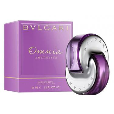 Bvlgari Omnia Amethyste 40Ml    Für Frauen (Eau De Toilette)