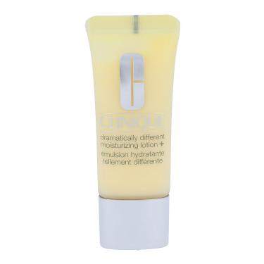 Clinique Dramatically Different Moisturizing Lotion+  15Ml    Für Frauen (Day Cream)