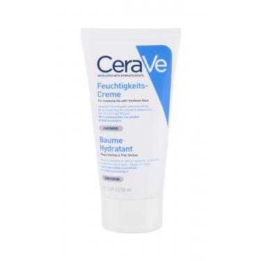 Cerave Moisturizing   50Ml    Für Frauen (Body Cream)