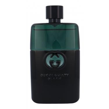 Gucci Guilty Black 90Ml    Für Männer (Eau De Toilette)