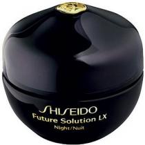 Shiseido Future Solution Lx   50Ml    Für Frauen Ohne Box(Night Skin Cream)
