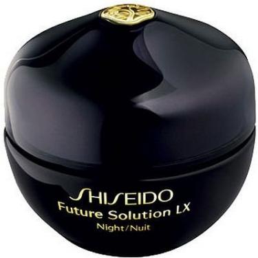 Shiseido Future Solution Lx   50Ml    Für Frauen Ohne Box(Night Skin Cream)