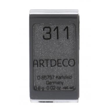 Artdeco Glamour   0,8G 311 Glam Smokey Black   Für Frauen (Eye Shadow)