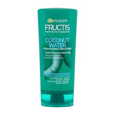 Garnier Fructis Coconut Water  200Ml    Für Frauen (Conditioner)