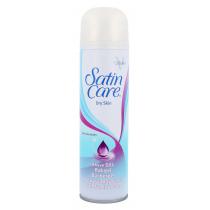 Gillette Satin Care   200Ml    Für Frauen (Shaving Gel)
