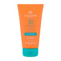 Collistar Active Protection Sun Cream Face-Body  150Ml   Spf30 Für Frauen (Sun Body Lotion)