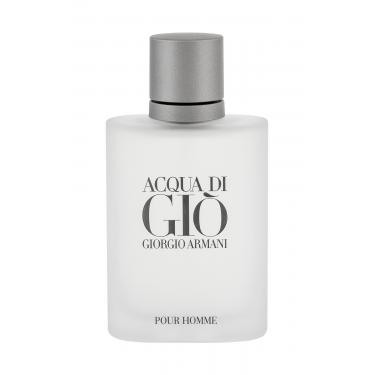 Giorgio Armani Acqua Di Gio Pour Homme  50Ml    Für Mann (Eau De Toilette)