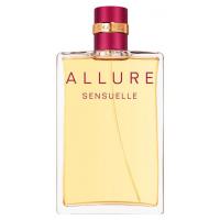 Chanel Allure Sensuelle   100Ml    Für Frauen Ohne Box(Eau De Parfum)