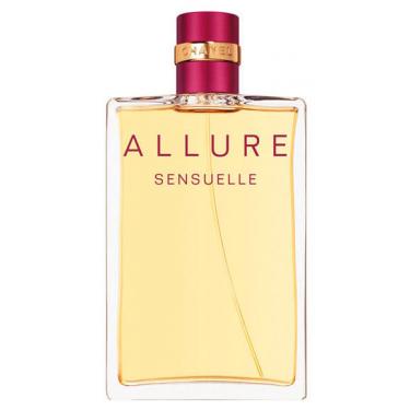 Chanel Allure Sensuelle   100Ml    Für Frauen Ohne Box(Eau De Parfum)