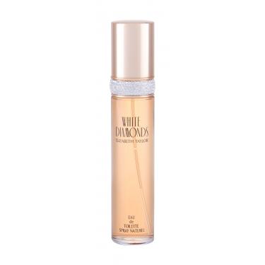 Elizabeth Taylor White Diamonds   50Ml    Für Frauen (Eau De Toilette)