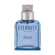 Calvin Klein Eternity Aqua  100Ml   For Men Für Mann (Eau De Toilette)