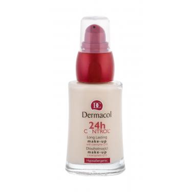 Dermacol 24H Control   30Ml 50   Für Frauen (Makeup)