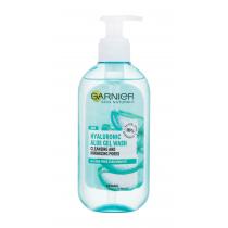 Garnier Skin Naturals Hyaluronic Aloe  200Ml    Für Frauen (Cleansing Gel)