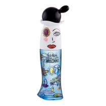 Moschino Cheap And Chic So Real  30Ml    Für Frauen (Eau De Toilette)