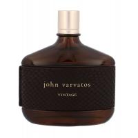 John Varvatos Vintage   125Ml    Für Mann (Eau De Toilette)