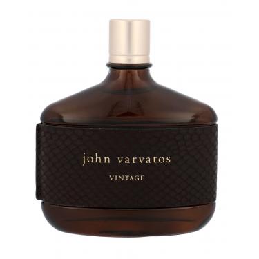 John Varvatos Vintage   125Ml    Für Mann (Eau De Toilette)