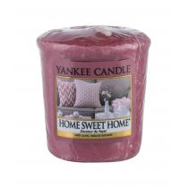 Yankee Candle Home Sweet Home   49G    Unisex (Scented Candle)