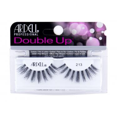 Ardell Double Up 213  1Pc Black   Für Frauen (False Eyelashes)