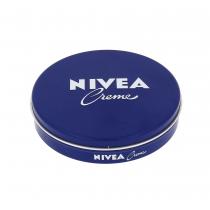Nivea Nivea Creme  75Ml  All Skin Types  Für Frauen (Cosmetic)
