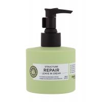 Maria Nila Structure Repair Leave In Cream  200Ml    Für Frauen (Leave-In Hair Care)