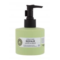 Maria Nila Structure Repair Leave In Cream  200Ml    Für Frauen (Leave-In Hair Care)