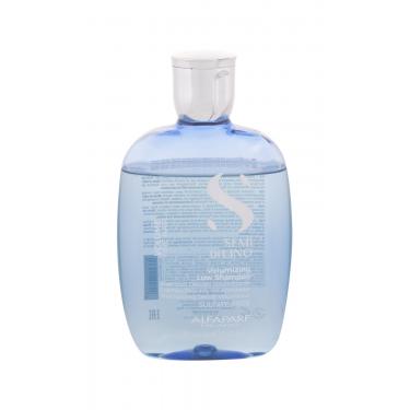 Alfaparf Milano Semi Di Lino Volumizing  250Ml    Für Frauen (Shampoo)