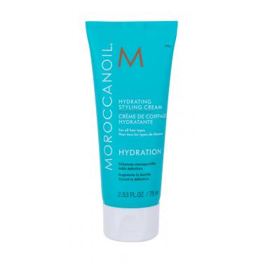 Moroccanoil Hydration   75Ml    Für Frauen (For Hair Shine)