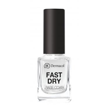 Dermacol Fast Dry   11Ml    Für Frauen (Nail Care)