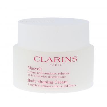 Clarins Expert Contouring Care Body Shaping Cream  200Ml    Für Frauen (Body Cream)