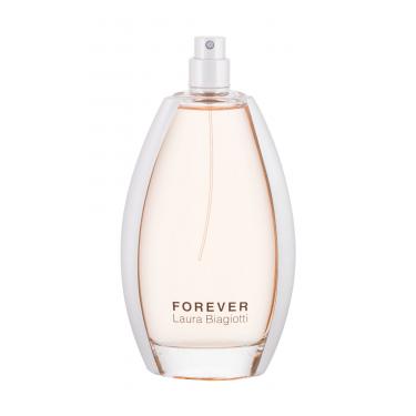 Laura Biagiotti Forever Touche D´Argent  100Ml    Für Frauen Ohne Box(Eau De Parfum)