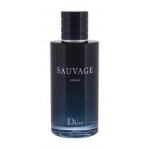 Christian Dior Sauvage   200Ml    Für Mann (Perfume)